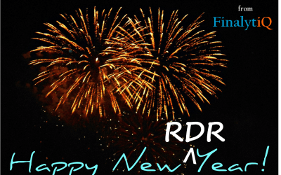 Happy New RDR Year