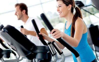 Financial Planning At The Cost of Gym Membership