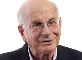 Daniel Kahneman