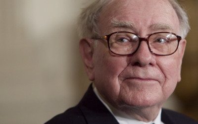 Would You Bet £1million Against Warren Buffett?