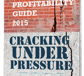 Guide To Platform Profitability 2015