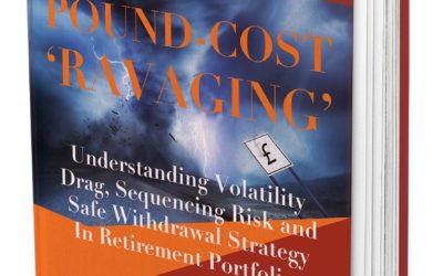 Pound Cost Ravaging:  Volatility Drag, Sequencing Risk & Safe Withdrawal Rates in Retirement Portfolios’