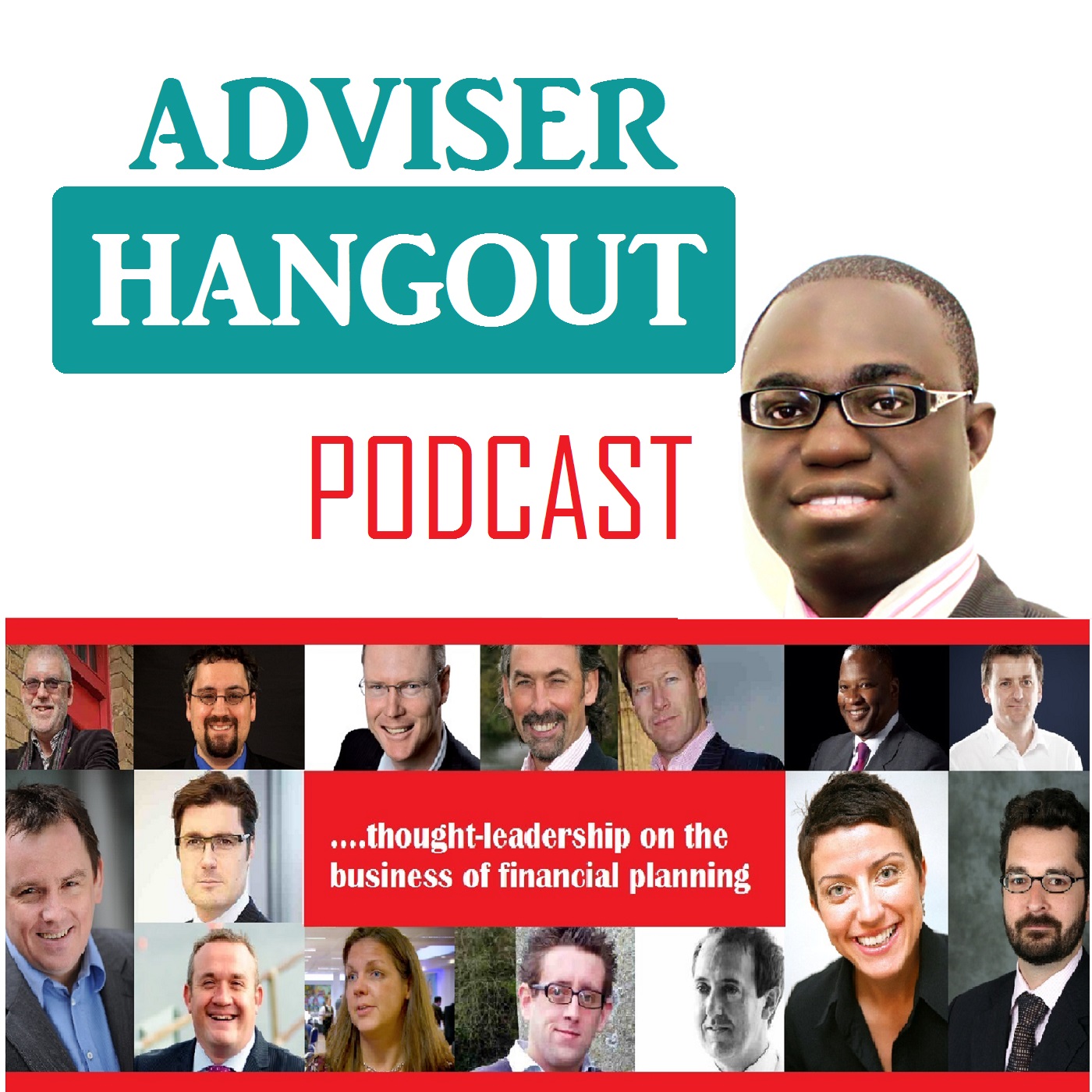 Adviser Hangout Podcast