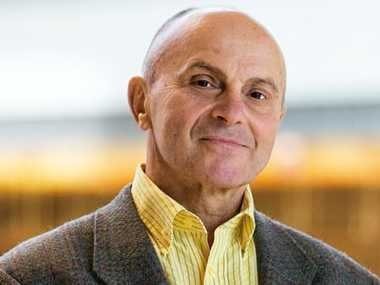 Eugene Fama