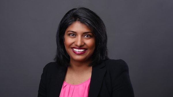 Karthica Underwood, APFS