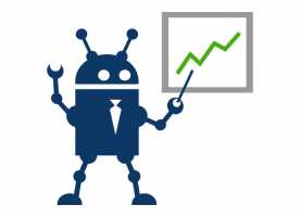 Are Robo-Advisers Selling Out?