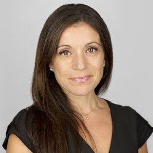 Tina Weeks