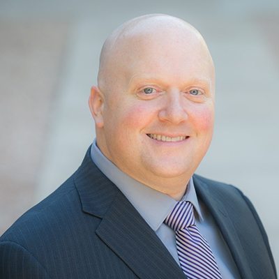 Garrett Harbron