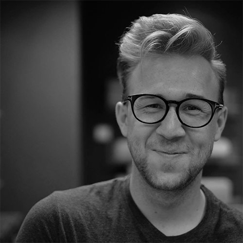 Jake Usher
