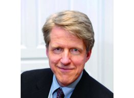 Robert J. Shiller