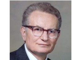 Paul Samuelson