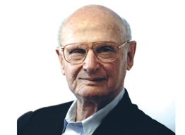Harry Markowitz