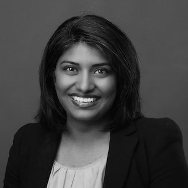 Karthica Underwood, BSc, AFPS