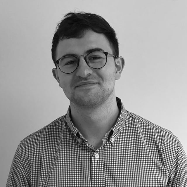 Fergus O'Kane BSc, MBA