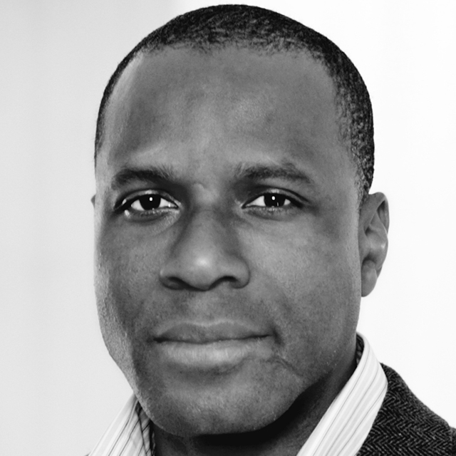 Ejike Inegbu, MSc, CFA