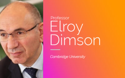 Cambridge University’s Professor Elroy Dimson to speak at Science of Retirement Conference 2019