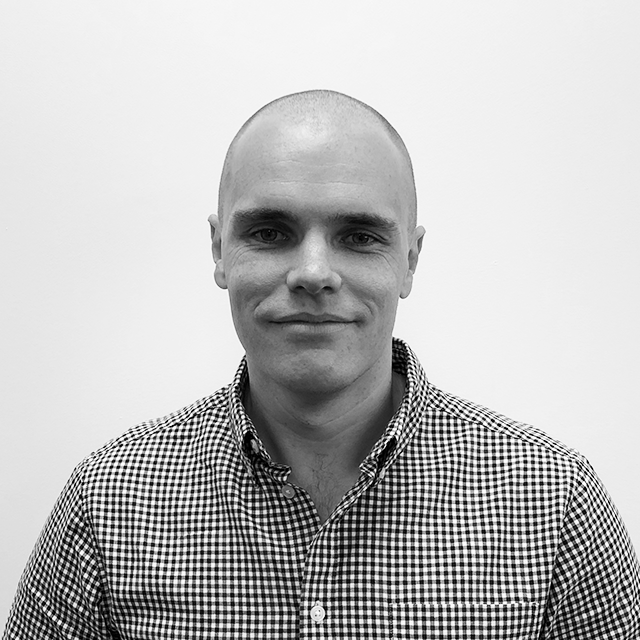 Daniel Rawlinson BSc, MSc, IMC