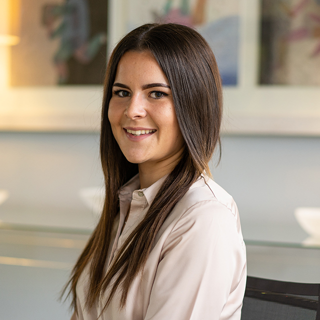 Kelsea Hornsby Assoc CIPD