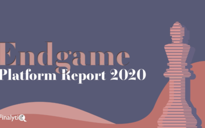 Your 2020 Platform Report is here!